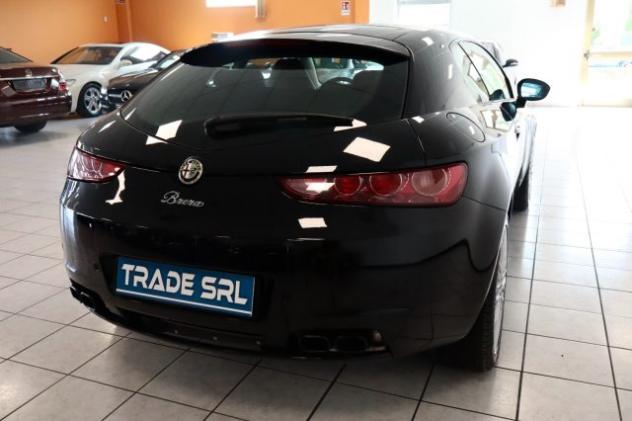 ALFA ROMEO Brera ???? 3.2 JTS V6 Q4 Sky W - TAGLIANDI rif. 23749948 - Foto 8