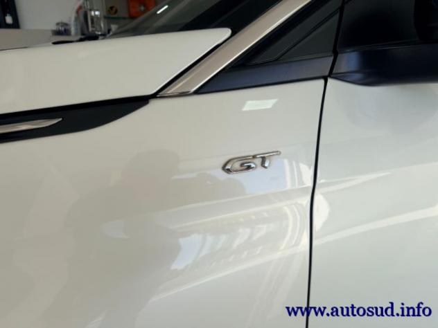 PEUGEOT 3008 BlueHDi 130 S&S EAT8 GT Pack rif. 23797755 - Foto 4