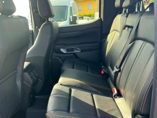 FORD Ranger 2.0 ECOBLUE aut. 205 CV DC Wildtrak 5 posti rif. 23935636 - Foto 10