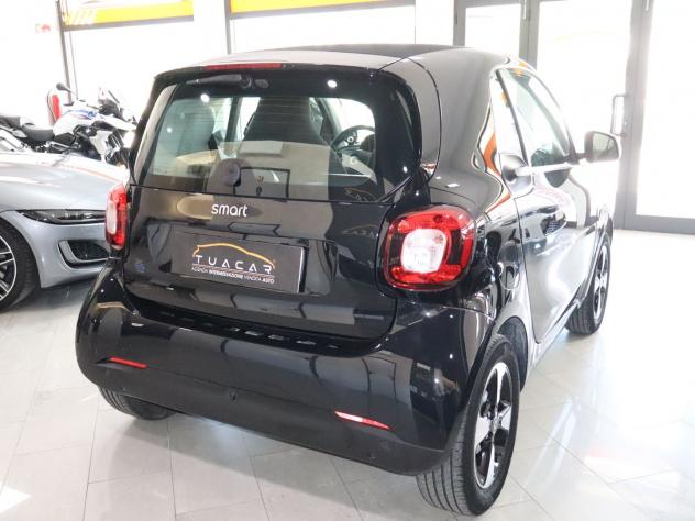 Smart ForTwo Passion EQ #11296 - Foto 4