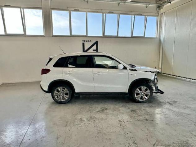 SUZUKI Vitara 1.4 HYBRID COOL rif. 24043636 - Foto 8