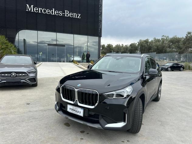 BMW X1 sDrive 18d DCT
