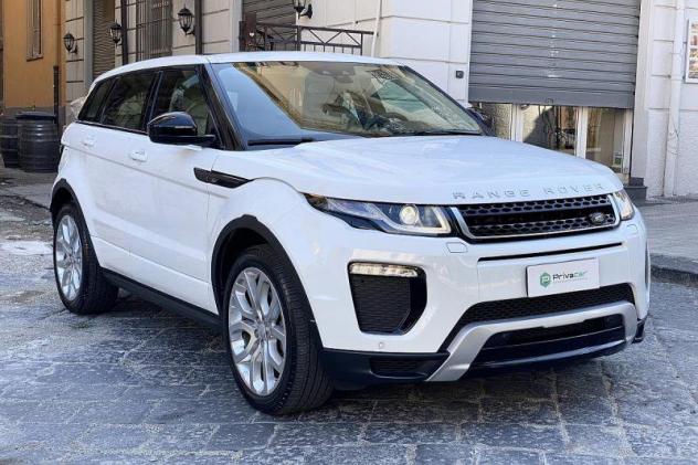 Land Rover Range Rover Evoque Range Rover Evoque 2.0 TD4 150 CV 5p. HSE Dynamic - Foto 3