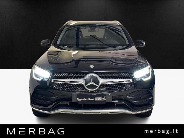 Mercedes-Benz GLC 200 mhev (eq-boost) Premium 4matic auto - Foto 3