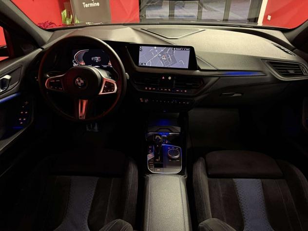 Bmw SERIE 1 118d 5p. Msport - Foto 8