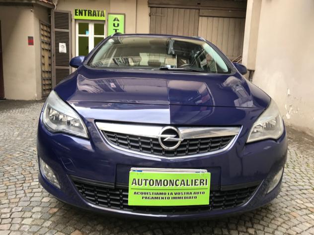 Opel Astra 1.7 CDTI (MOTORE da CAMBIARE) - Foto 3