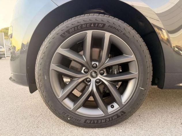 LAND ROVER Range Rover Sport 3.0 I6 PHEV 460 CV Dynamic SE rif. 24194628 - Foto 9