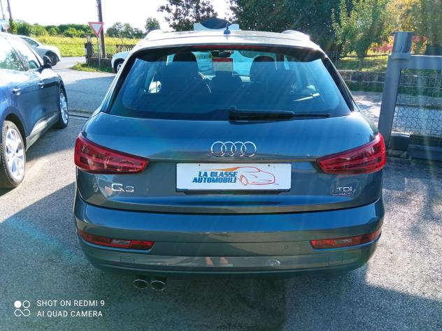 Audi Q3 2.0 TDI 150 CV quattro sport - Foto 3