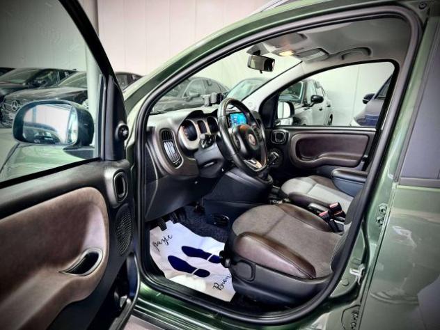 Fiat Panda 0.9 90CV Twinair 4X4 Cross - Foto 10