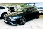 Mercedes-benz CLA 200d CoupAutomatic Premium