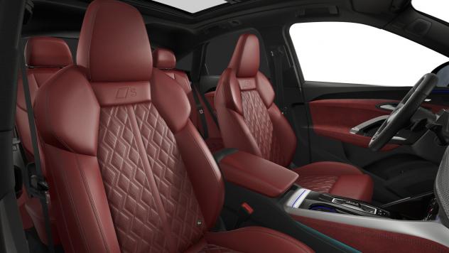 Audi Q5 Audi S Sportback sport attitude TFSI 270 kW S tronic - Foto 8