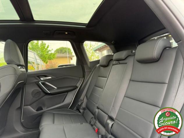 BMW X1 xDrive 20d Msport Pro rif. 23583101 - Foto 10