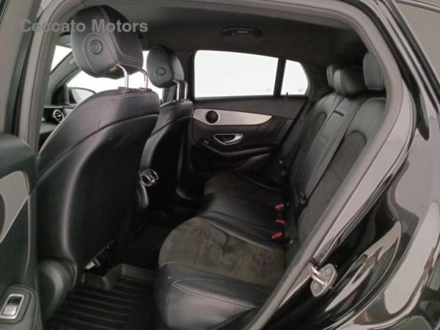 MERCEDES-BENZ GLC 250 d 4Matic Coupé Premium rif. 21096669 - Foto 7