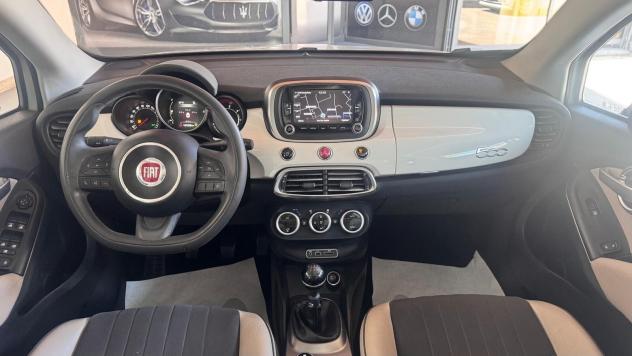 Fiat 500X 1.6 MultiJet 120 CV Lounge - Foto 8