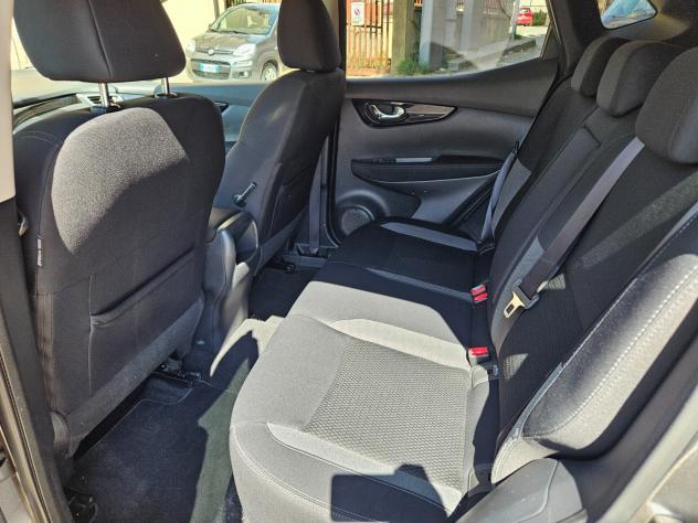 NISSAN QASHQAI 1500 DCI CHILOMETRI CERTIFICATI - Foto 8