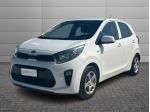 Kia Picanto III 2017 1.0 Cool