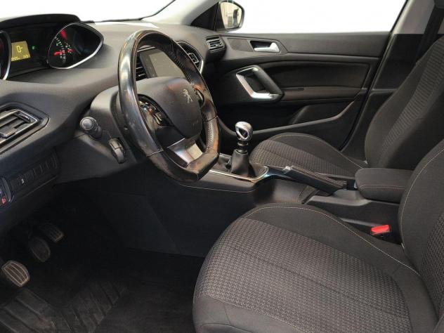 Peugeot 308 2ª serie PureTech Turbo 130 S&S SW Style - Foto 6