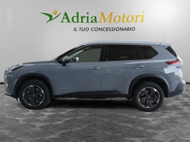 Nissan X-Trail 1.5 HEV e-Power N-Connecta Auto - Foto 2