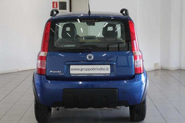 FIAT - Panda - 1.2 4x4 Climbing - Foto 5