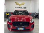 Jaguar E-Pace 2.0D 240 CV AWD R dynamic Chequered Flag