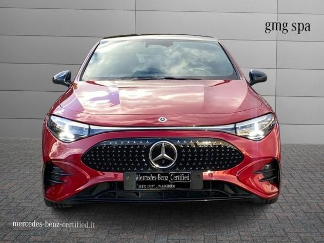 Mercedes-Benz CLA Elettrica 250+ AMG Line Premium - Foto 3