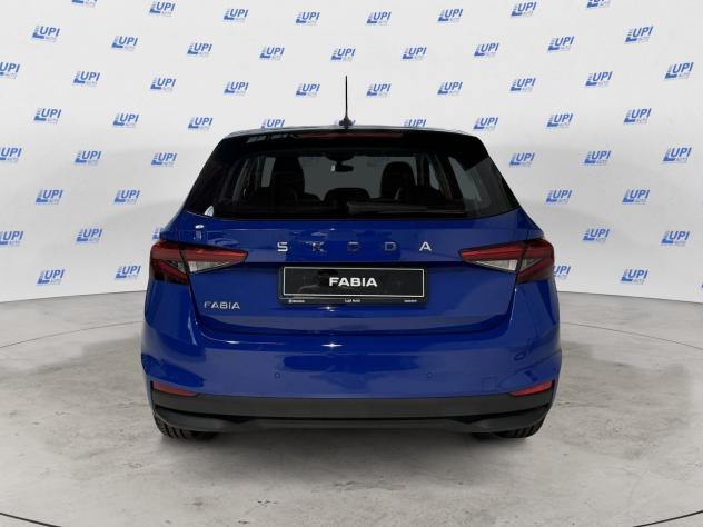 Škoda Fabia 1.0 MPI Evo 59KW SELECTION - Foto 5