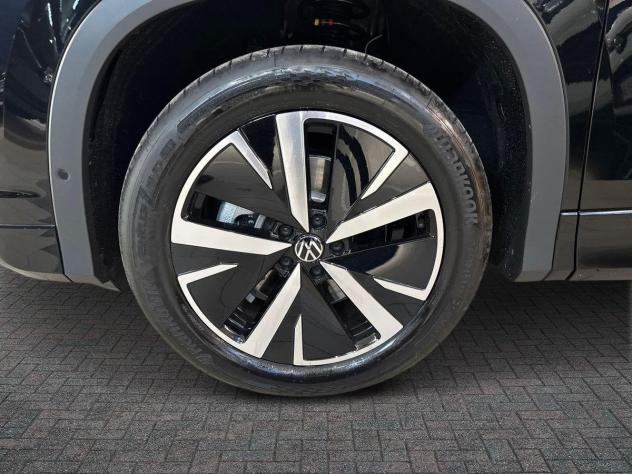 Volkswagen Tayron Versioni Plus Nuova Edition Plus 2.0 TDI SCR 110 kW (150 CV) DSG - Foto 6