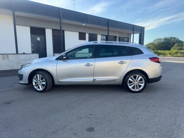 Renault Mane dCi 110CV Start&Stop SporTour Energy Limited - Foto 7