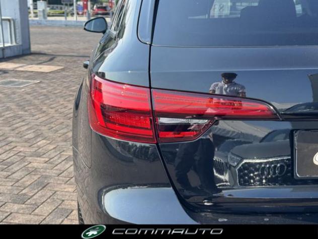 AUDI A4 Avant 2.0 TDI 150 CV S tronic Design rif. 23836850 - Foto 7