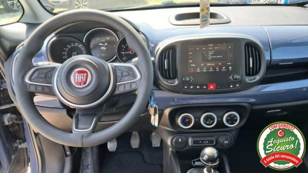 FIAT 500L 1.3 Multijet 95 CV Urban rif. 23551922 - Foto 3