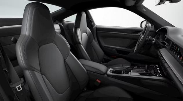 PORSCHE 911 992.2 CARRERA SCARICHI SPORTIVI SPORT CHRONO rif. 23910196 - Foto 10