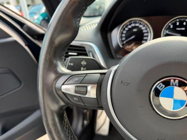 BMW 118 i 5p. Msport Shadow Edition rif. 23905221 - Foto 10