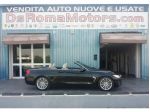 Bmw 420 d CABRIO LUXURY C/AUT NAVI PROF PELLE XENON CAMERA