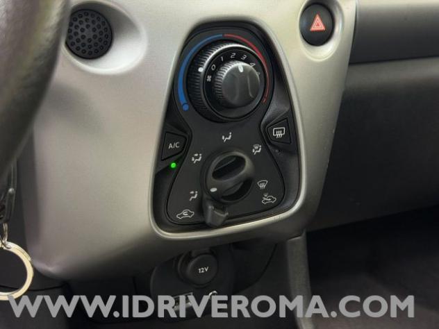 CITROEN C1 C1 5p 1.0 vti E6 rif. 24100293 - Foto 10