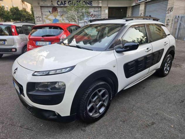 CITROEN C4 Cactus PureTech 75 Feel rif. 23935025