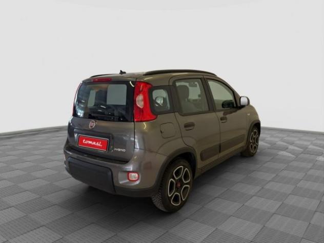 FIAT Panda Panda 1.0 FireFly Hybrid City Life rif. 23697082 - Foto 5