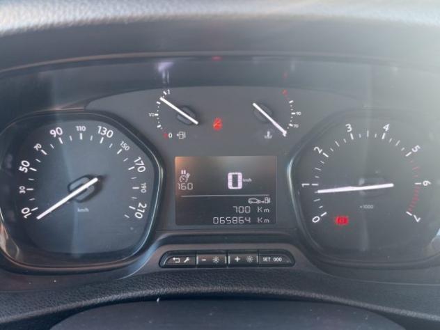 FIAT Scudo Scudo 1.5 BlueHDi 120CV PL-TN Furgone rif. 24062308 - Foto 6