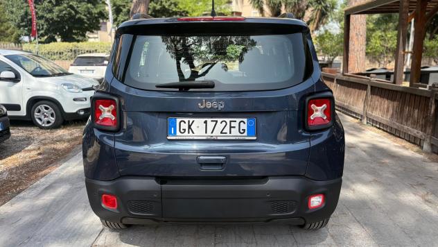 Jeep Renegade 1.0 T3 120cv Longitude 12 MESI DI GARANZIA IVA ESPOSTA PROMO FINANZIAMENTO - Foto 3