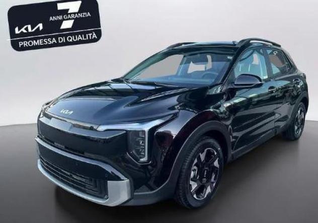 Kia Stonic 1.0 T-GDi Urban