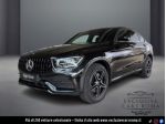 MERCEDES-BENZ GLC 200 4M Coupé EQ-Boost Premium Amg rif. 23516319