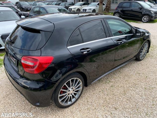MERCEDES - Classe A 160 CDI Sport AMG - NEOPATENTA - Foto 6