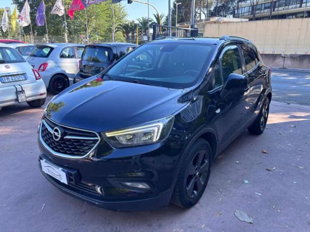 OPEL Mokka X 1.4 Turbo Ecotec 140CV 4x2 Business rif. 20286526 - Foto 3
