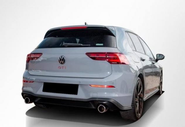 VOLKSWAGEN Golf 2.0 TSI DSG GTI rif. 23761088 - Foto 2
