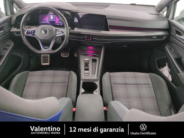 Volkswagen Golf GTE 1.4 TSI GTE DSG - Foto 7
