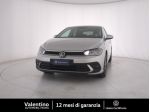Volkswagen Polo 1.0 EVO Edition Plus