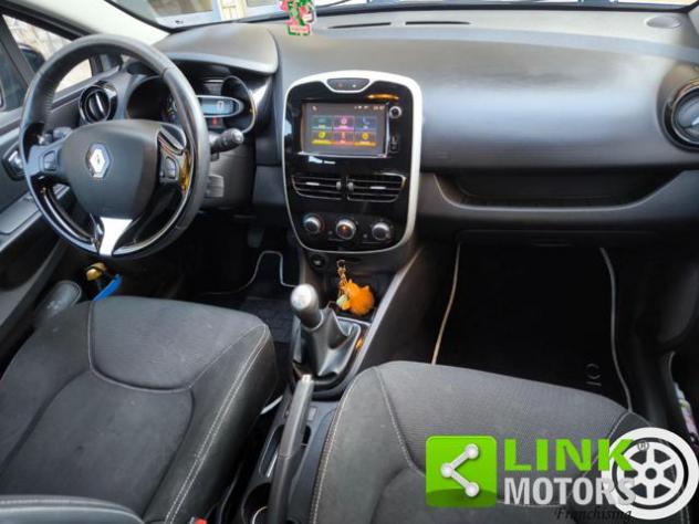 RENAULT Clio dCi 8V 75CV Start&Stop 5 porte Energy Zen rif. 24182665 - Foto 5