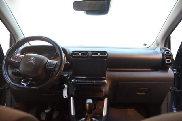 CITROEN C3 Aircross BlueHDi 100 Live rif. 24008825 - Foto 9