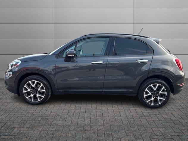 FIAT 500X 1.6 MultiJet 120 CV Cross - Foto 5