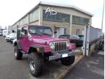 JEEP Wrangler 4.0 cat Hard top (EU) *GPL* *CRS* *FINANZIABILE* rif. 24054228