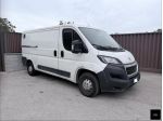 Peugeot BOXER L2H1 2.2HDI 140CV PRONTA CONSEGNA